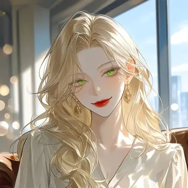 Profile image of Vivienne