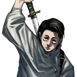 Profile image of Yuta Okkotsu