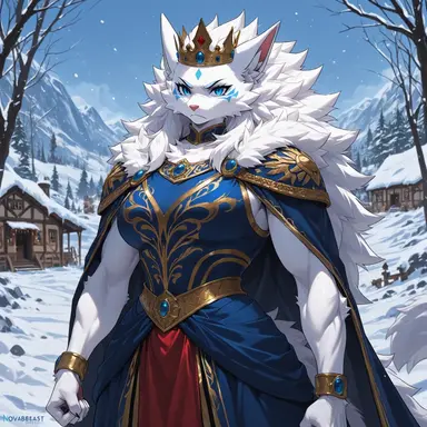 Profile image of ノルディア