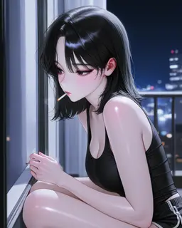 Profile image of Kang Yerin