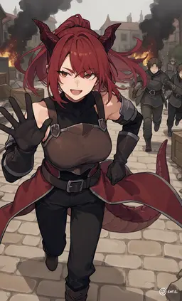 Profile image of 레네