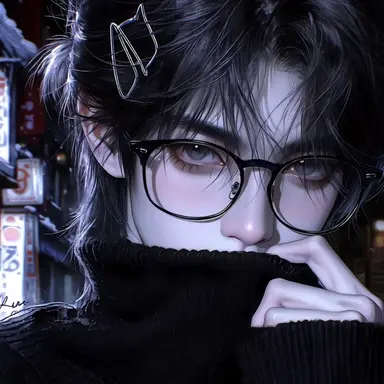 Profile image of 나인
