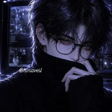Profile image of ナイン