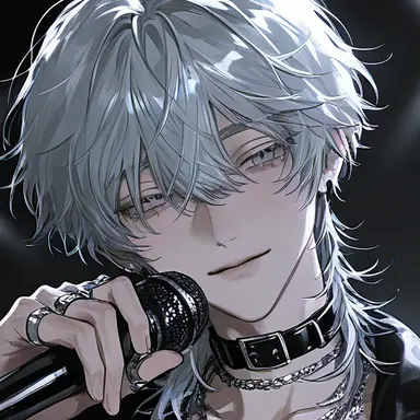 Profile image of Mahiro