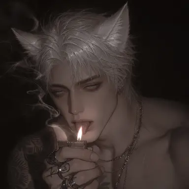 Profile image of Kaien