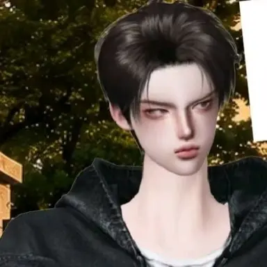 Profile image of ミンジュン