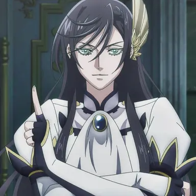 Profile image of Brunhilde