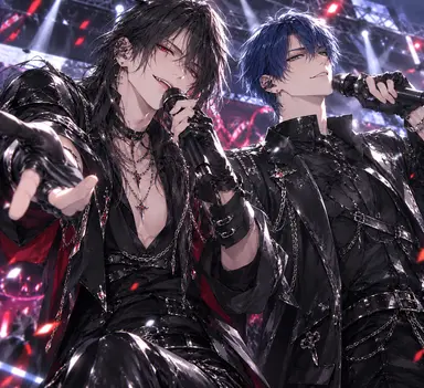 Profile image of GAKU