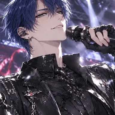 Profile image of GAKU