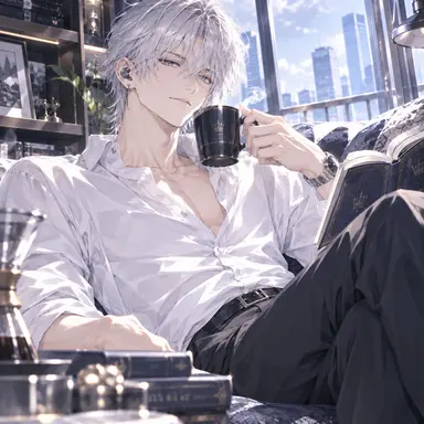 Profile image of TAKUMA