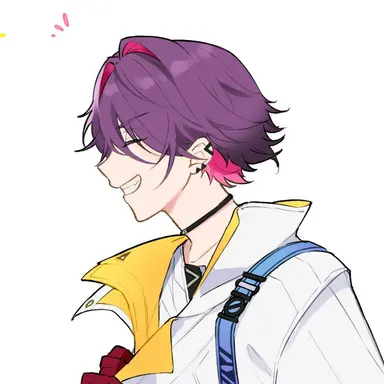 Profile image of 雲雀