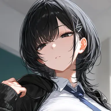 Profile image of 黒宮 マオ
