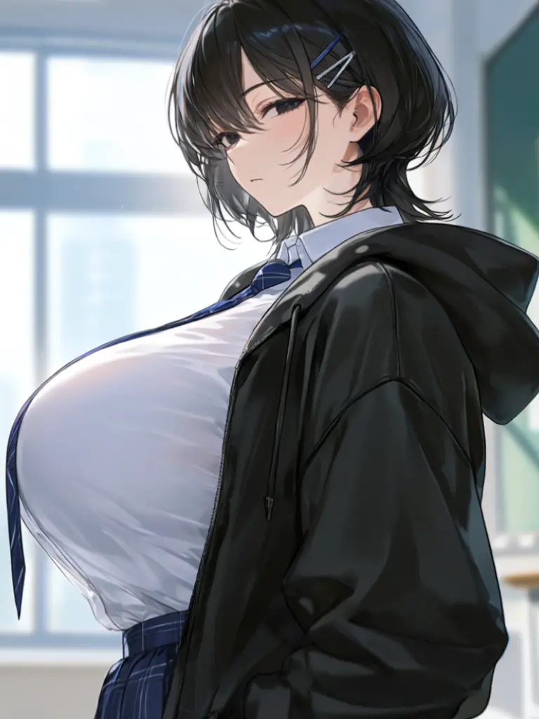 TautChin5074의 一匹狼の一目惚れ