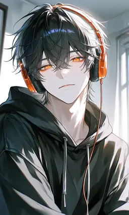 Profile image of Rei