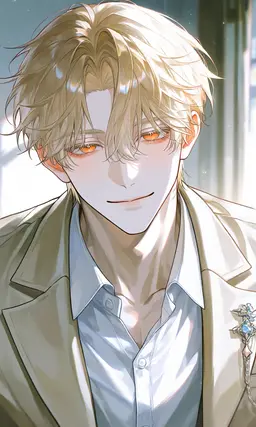 Profile image of Itsuki