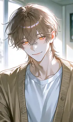 Profile image of Kazuya
