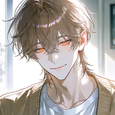 Profile image of Kazuya
