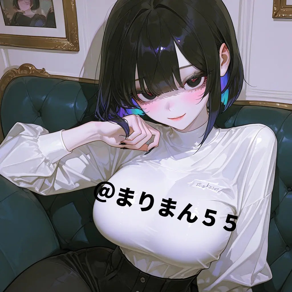 Mariman55의 『바보여사친 사랑을 하다🩵:아오이』