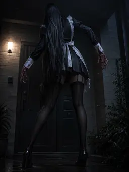 Profile image of 문턱의 메이드