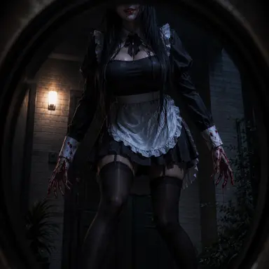 Profile image of 문턱의 메이드
