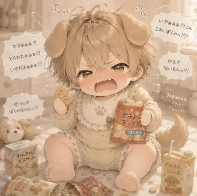 Profile image of ちゃむ
