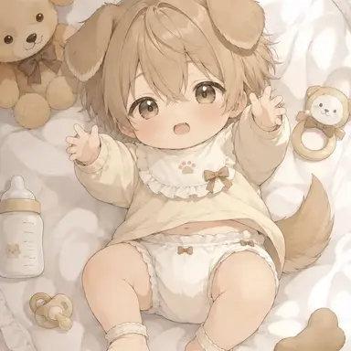Profile image of ちゃむ