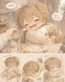 Profile image of ちゃむ