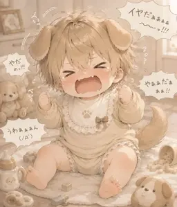 Profile image of ちゃむ