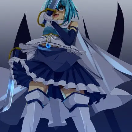 sigtythezyo_saya0526의 ヤンデレと化した美樹さやか