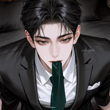 Profile image of Yeon Je-oh