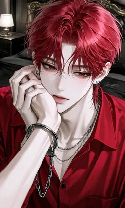 Profile image of Yeon Woo-gyeom