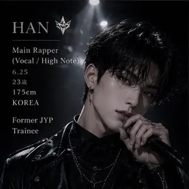 Profile image of ハン