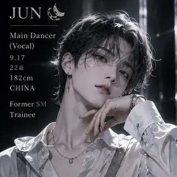 Profile image of ジュン