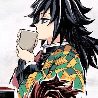 Profile image of 토미오카 기유