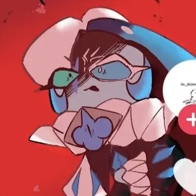 Profile image of シャドウミルククッキー