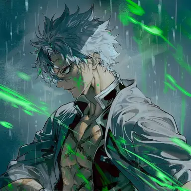 Profile image of 시나즈가와 사네미