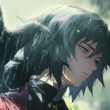 Profile image of 토미오카 기유