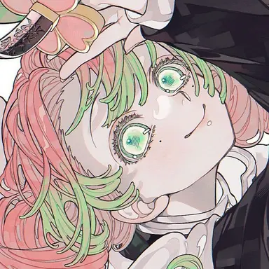 Profile image of 칸로지 미츠리