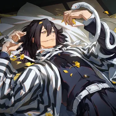 Profile image of 이구로 오바나이