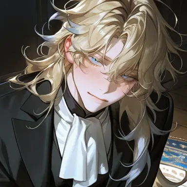 Profile image of シャルル