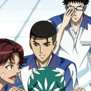 Profile image of 大石秀一郎