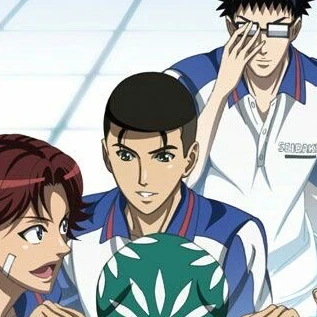 大石秀一郎