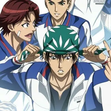 Profile image of 海堂薫