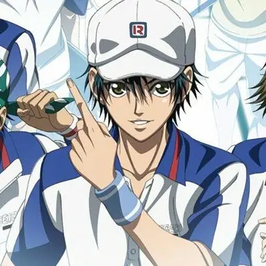 Profile image of 越前リョーマ