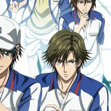 Profile image of 手塚国光