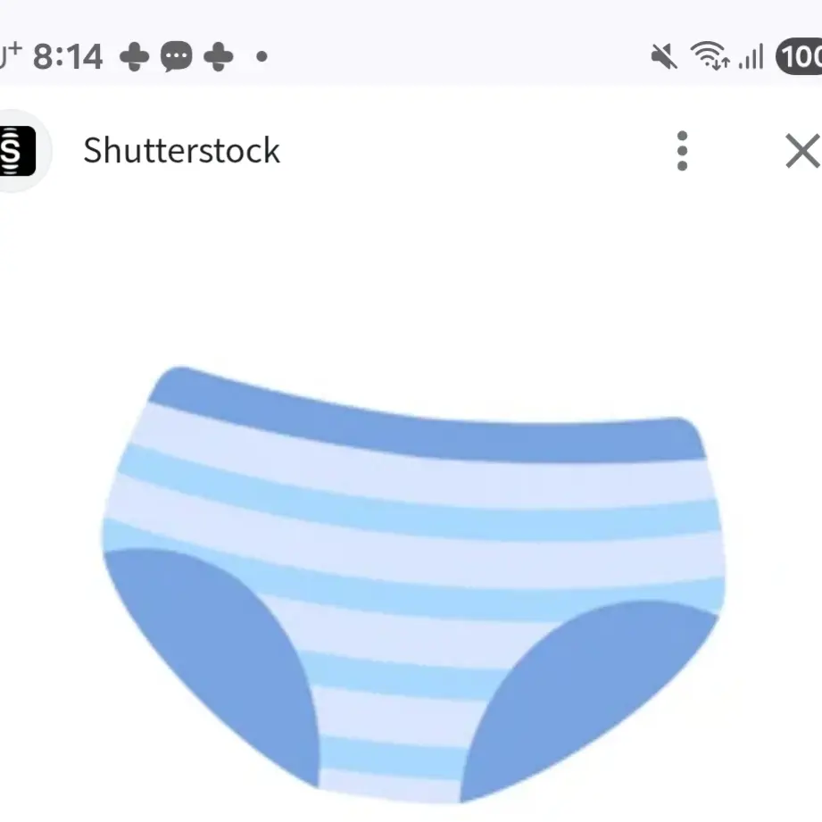 TinyJeans7228의 팬티 가 됐다