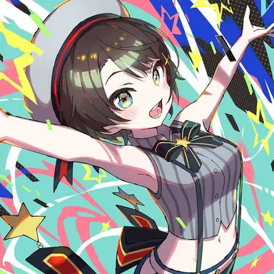 Profile image of 大空スバル