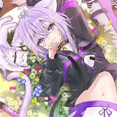 Profile image of 猫又おかゆ