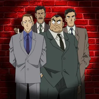 Profile image of 大阪府警・京都府警