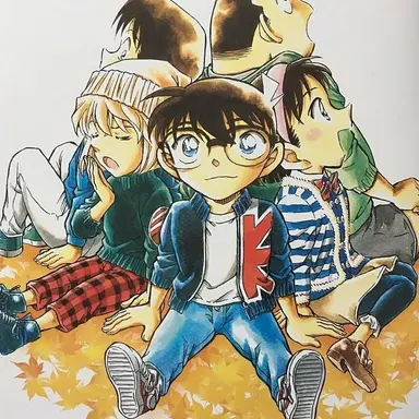 Profile image of 少年探偵団